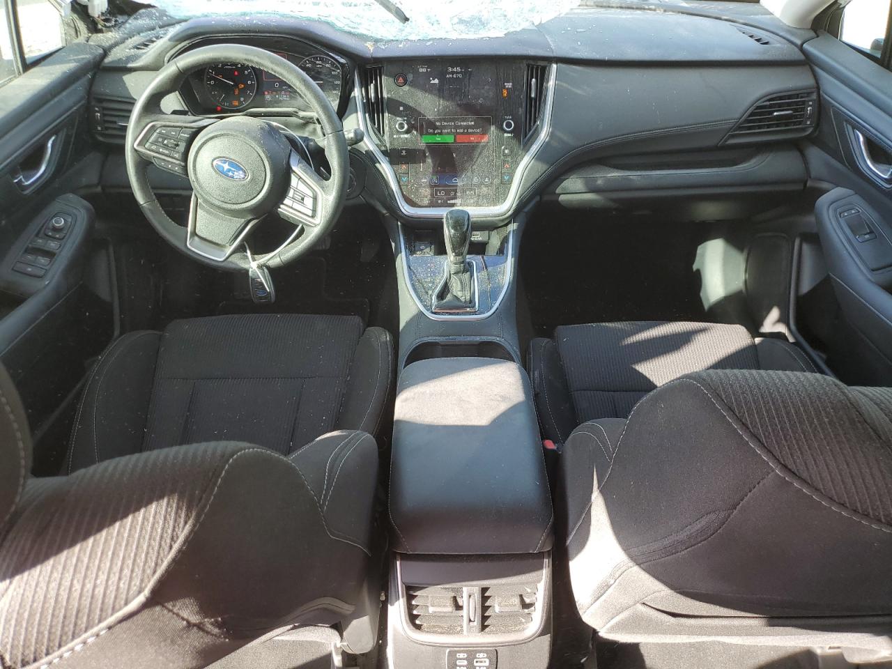 2024 Subaru Legacy - Image 8