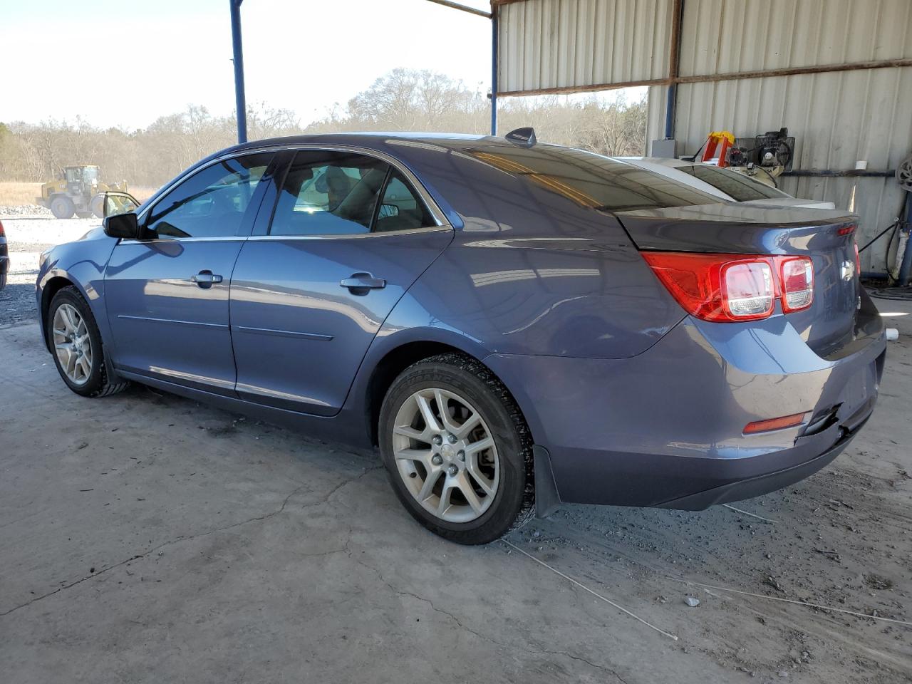 2013 Chevrolet Malibu - Image 2