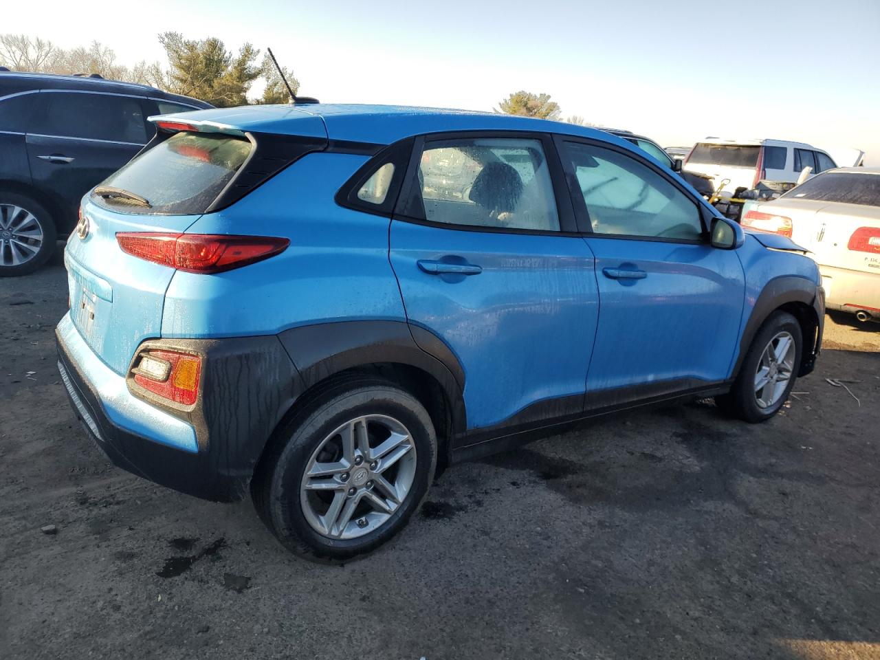 2019 Hyundai Kona - Image 3