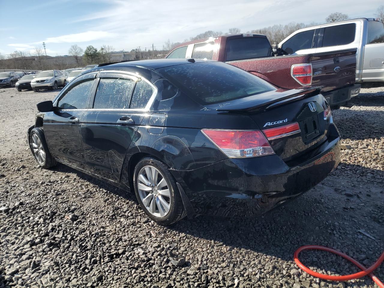 2011 Honda Accord - Image 2
