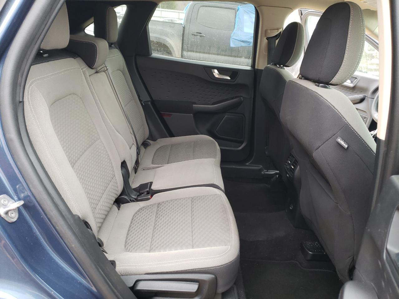 2020 Ford Escape Se VIN: 1FMCU9G62LUB63161 Lot: 45866695
