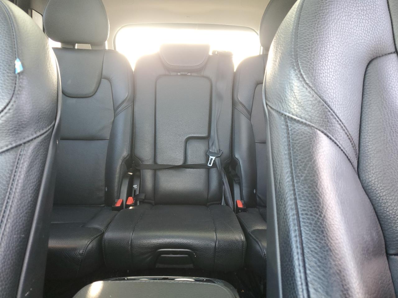 2020 Volvo XC90 - Image 10