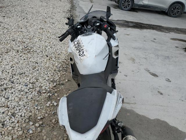  KAWASAKI ALL OTHER 2023 Білий
