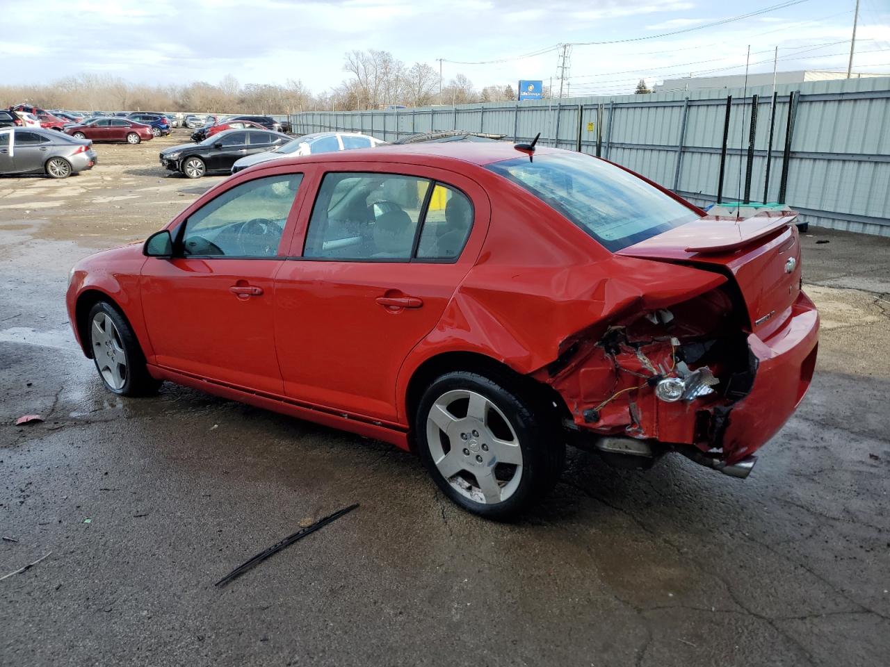 2010 Chevrolet Cobalt - Image 2