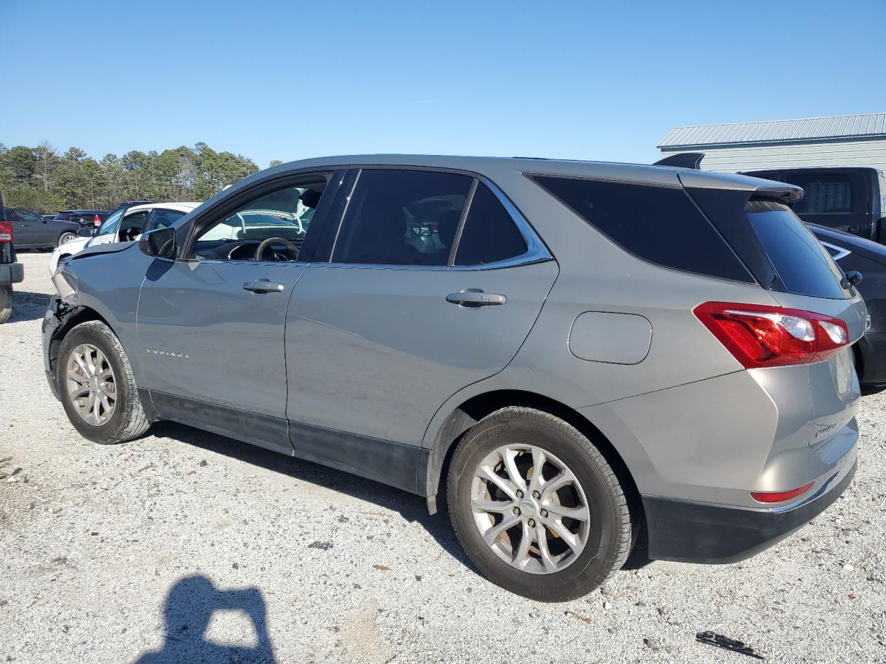 3GNAXJEV6JS553733 CHEVROLET EQUINOX 2018