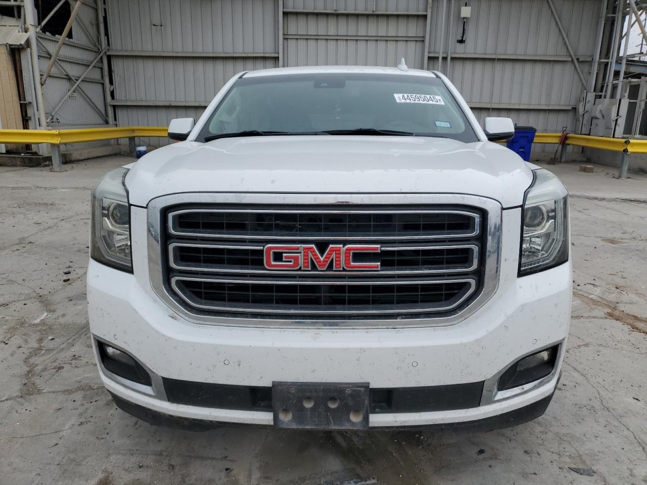 2019 GMC Yukon - Image 5