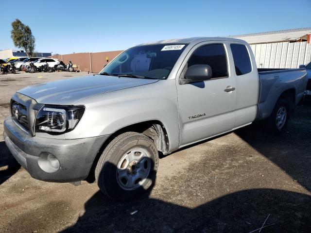 2005 Toyota Tacoma Access Cab