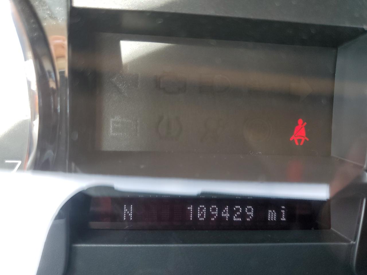 2008 Lincoln MKZ - Image 9