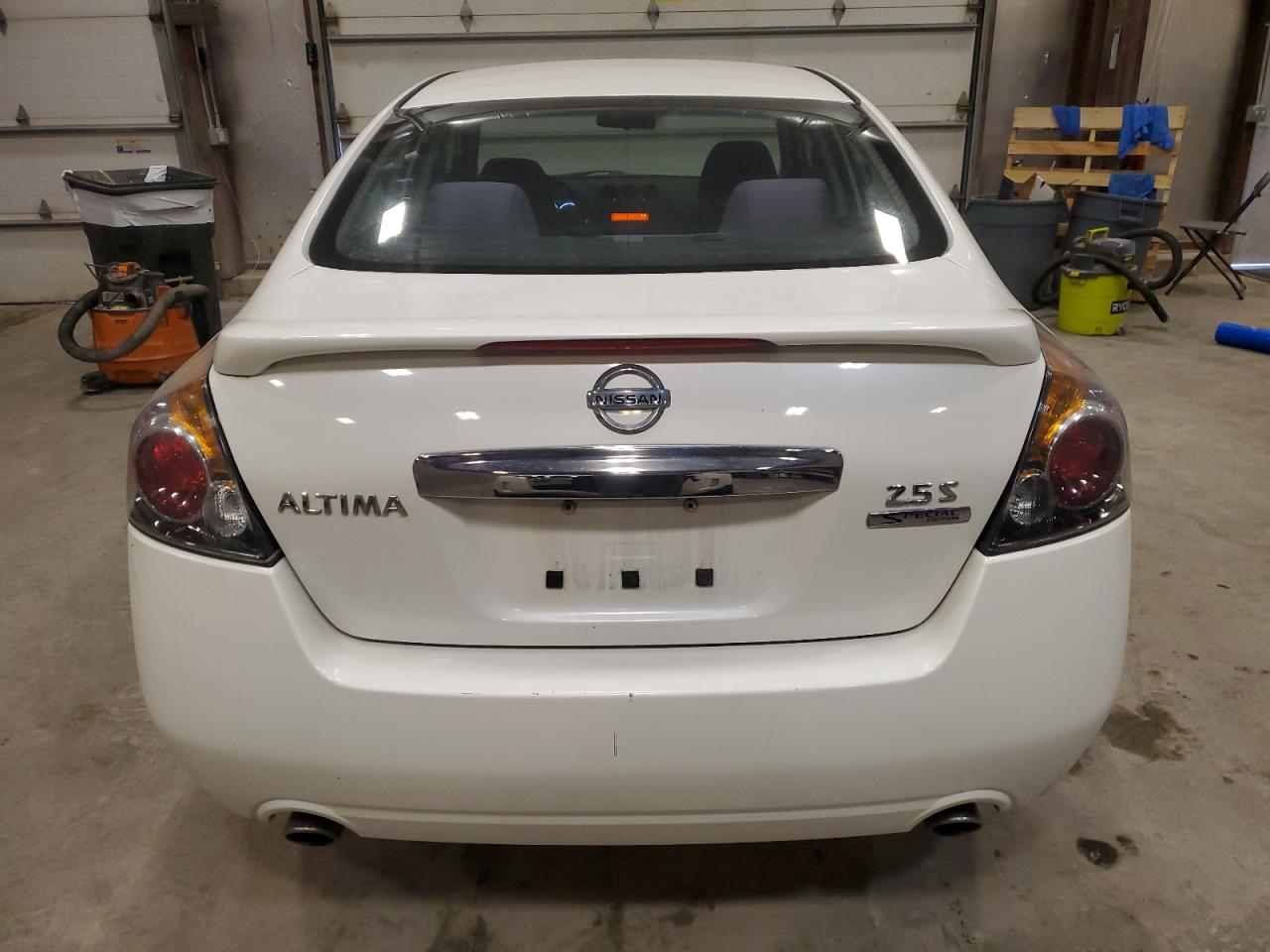 2012 Nissan Altima - Image 6