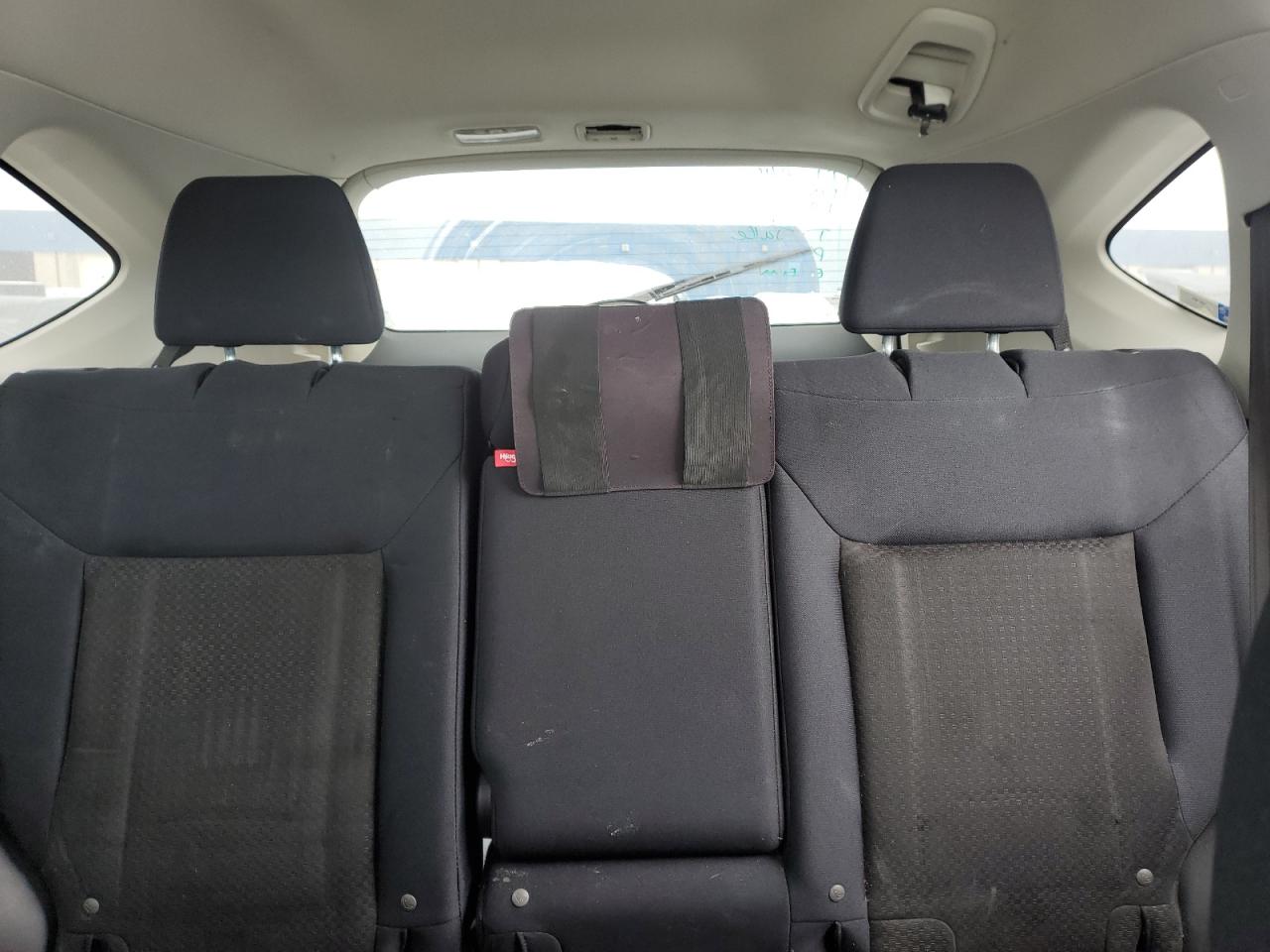 2015 Honda CR-V - Image 10