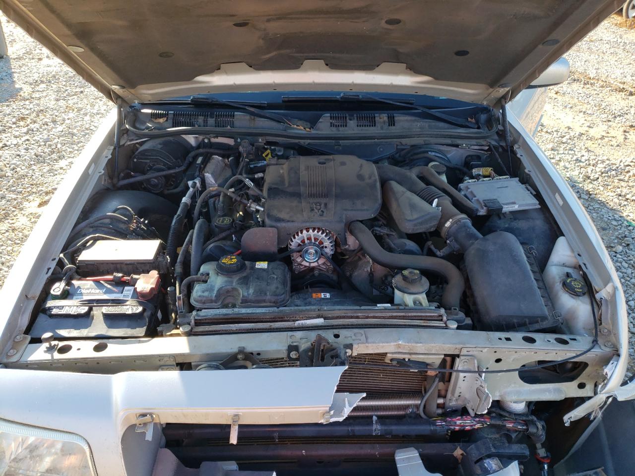 2008 Mercury Grand Marquis - Image 13