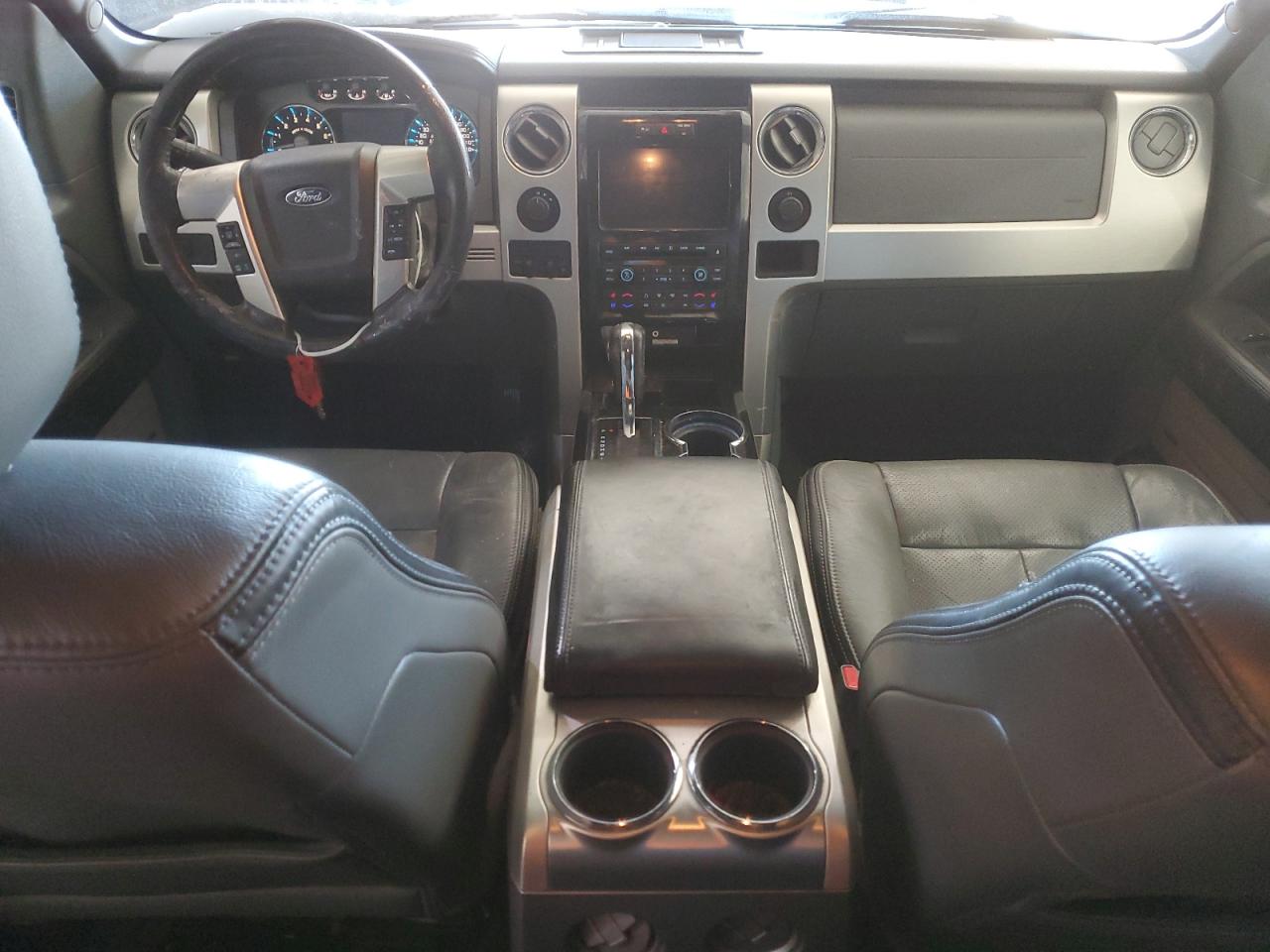 2011 Ford F-150 - Image 8