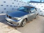 2012 BMW 118D EXCLU for sale at Copart BRISTOL