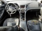 2011 Hyundai Sonata Se for Sale in Lumberton, NC - Rear End