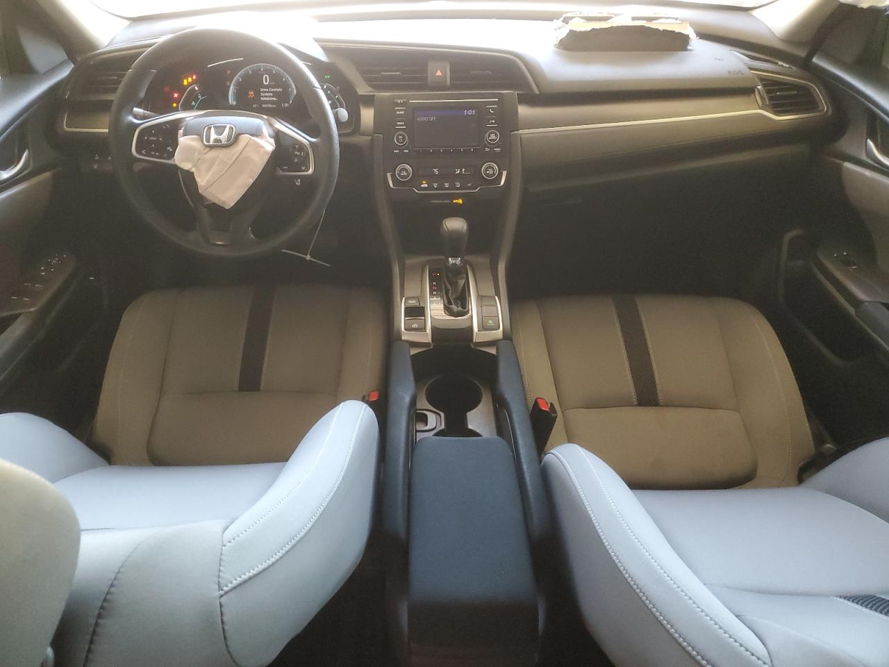 2019 Honda Civic - Image 8