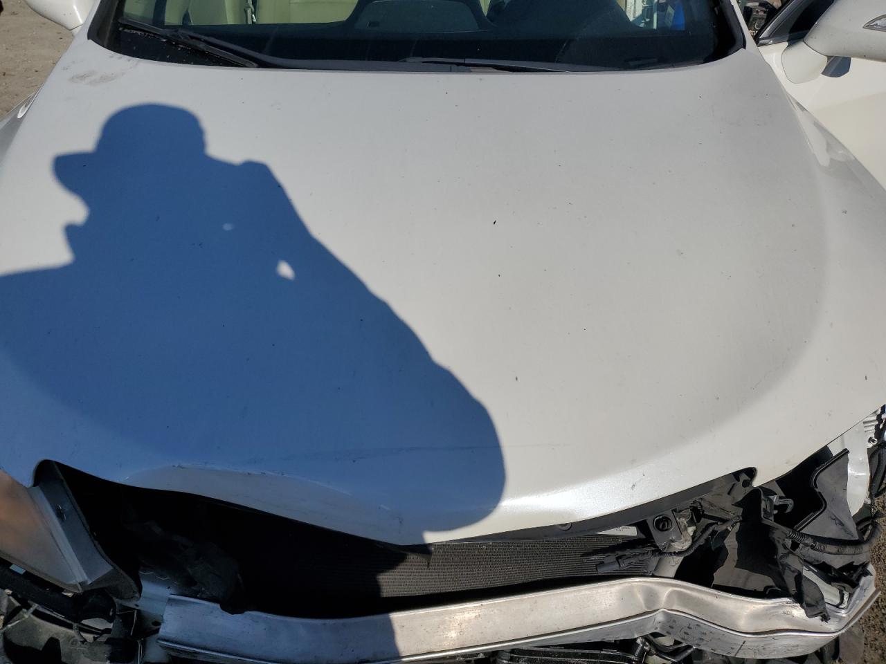 2015 Acura RDX - Image 13