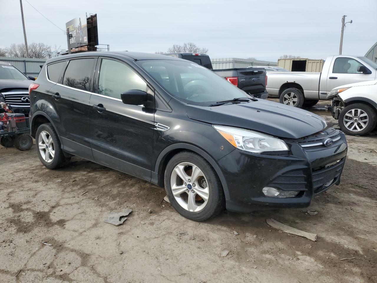2015 Ford Escape - Image 4