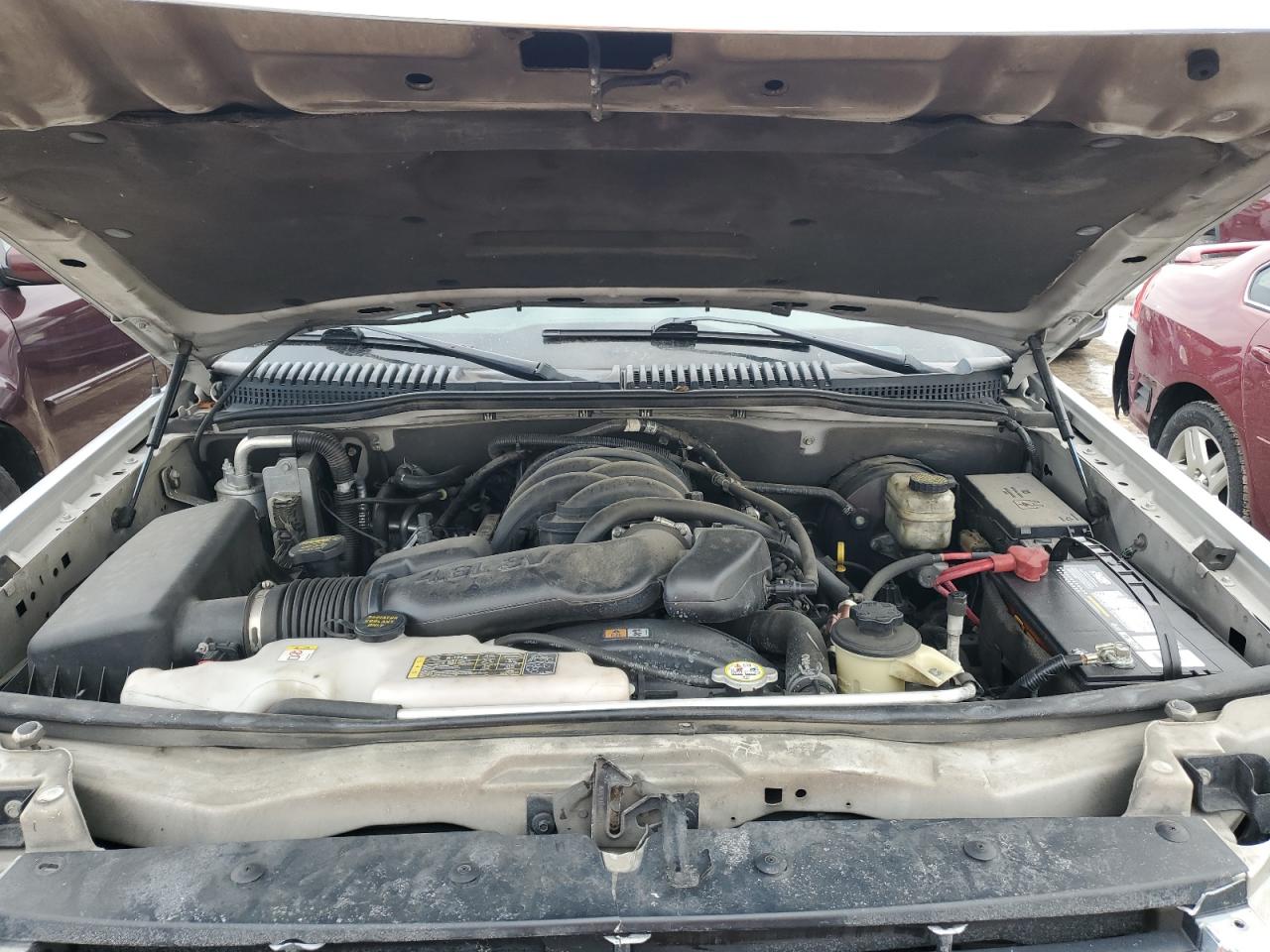 2009 Ford Explorer - Image 12