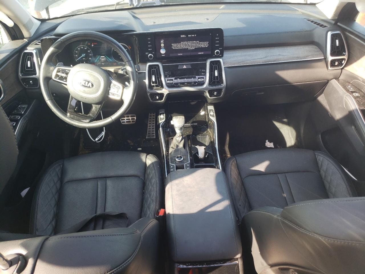 2021 Kia Sorento - Image 8