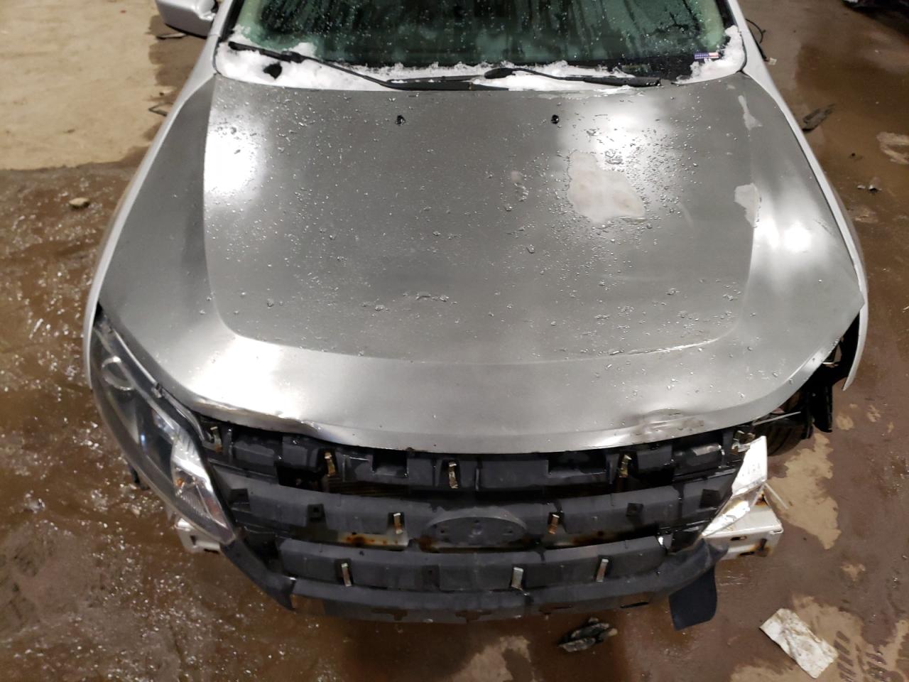 2012 Ford Fusion - Image 11