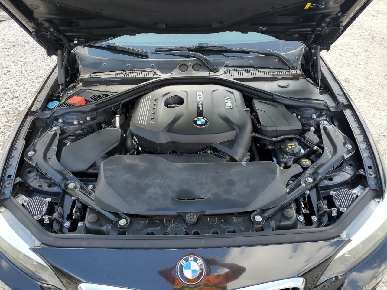 2019 BMW 2er - Image 11