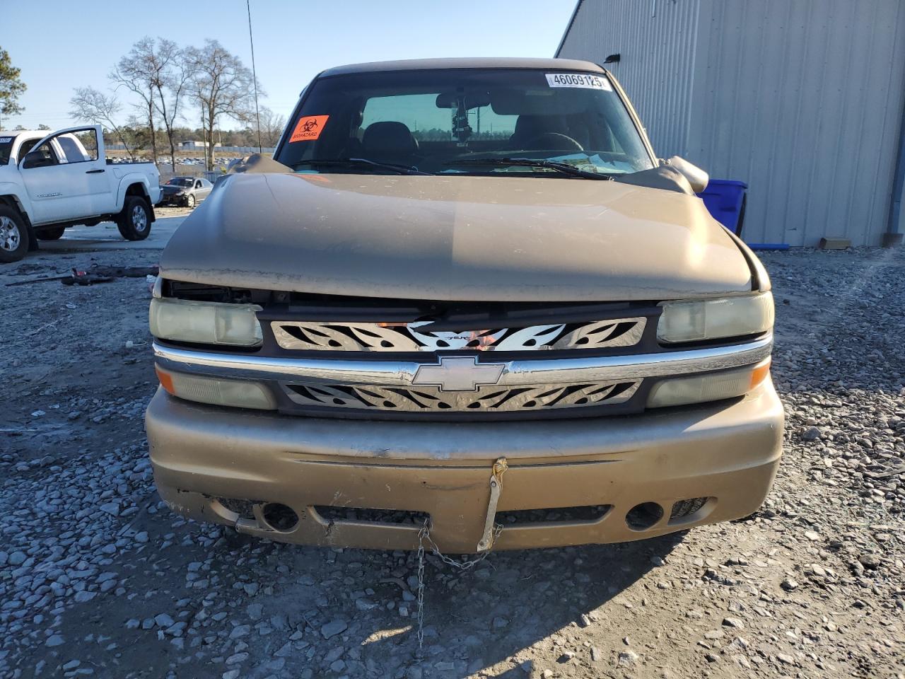 2000 Chevrolet Silverado - Image 5
