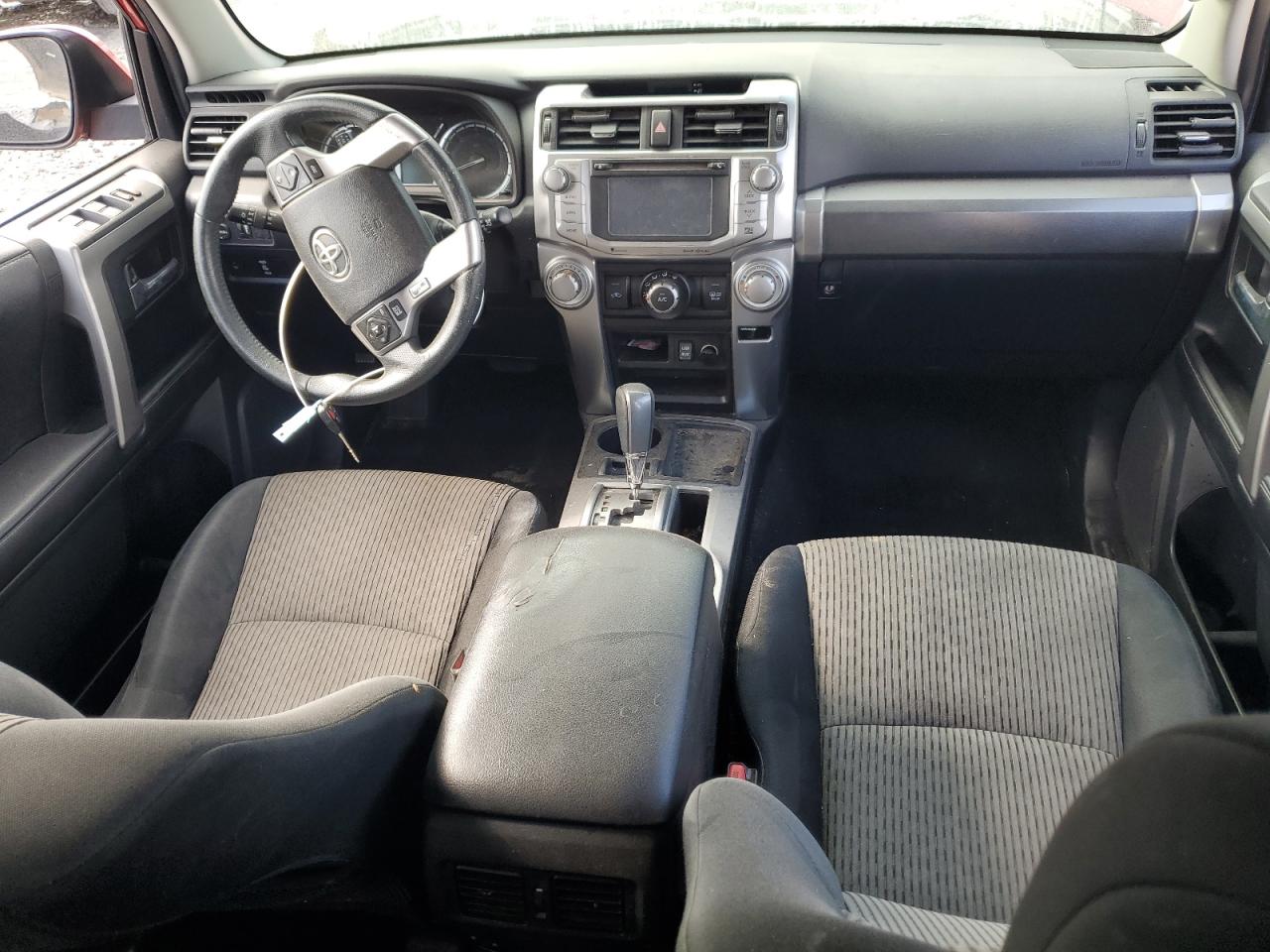 2016 Toyota 4Runner - Image 8