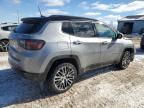 2023 Jeep Compass Limited للبيع في Davison، MI - Front End