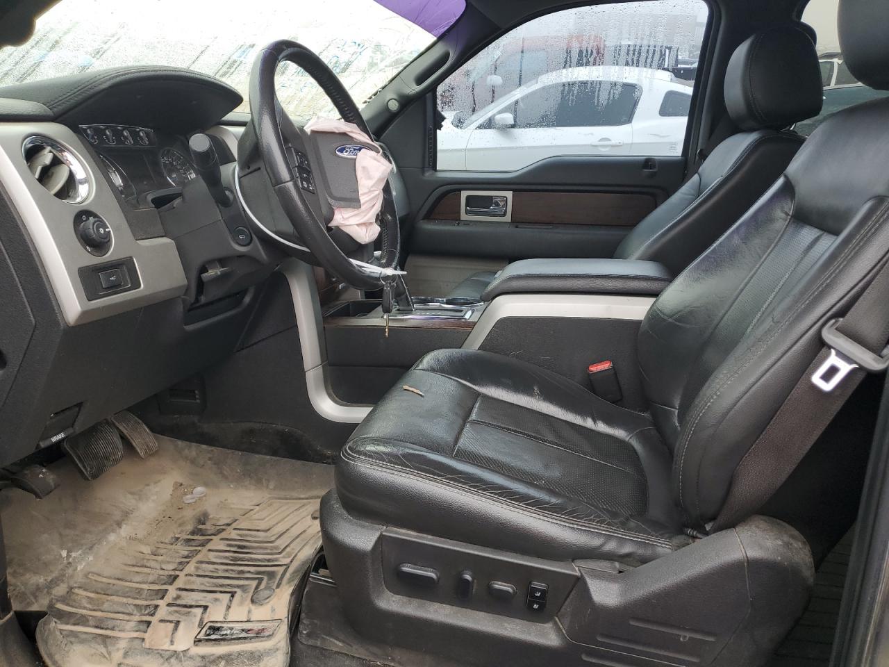 2013 Ford F-150 - Image 7
