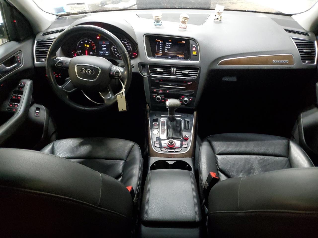 2015 Audi Q5 - Image 8