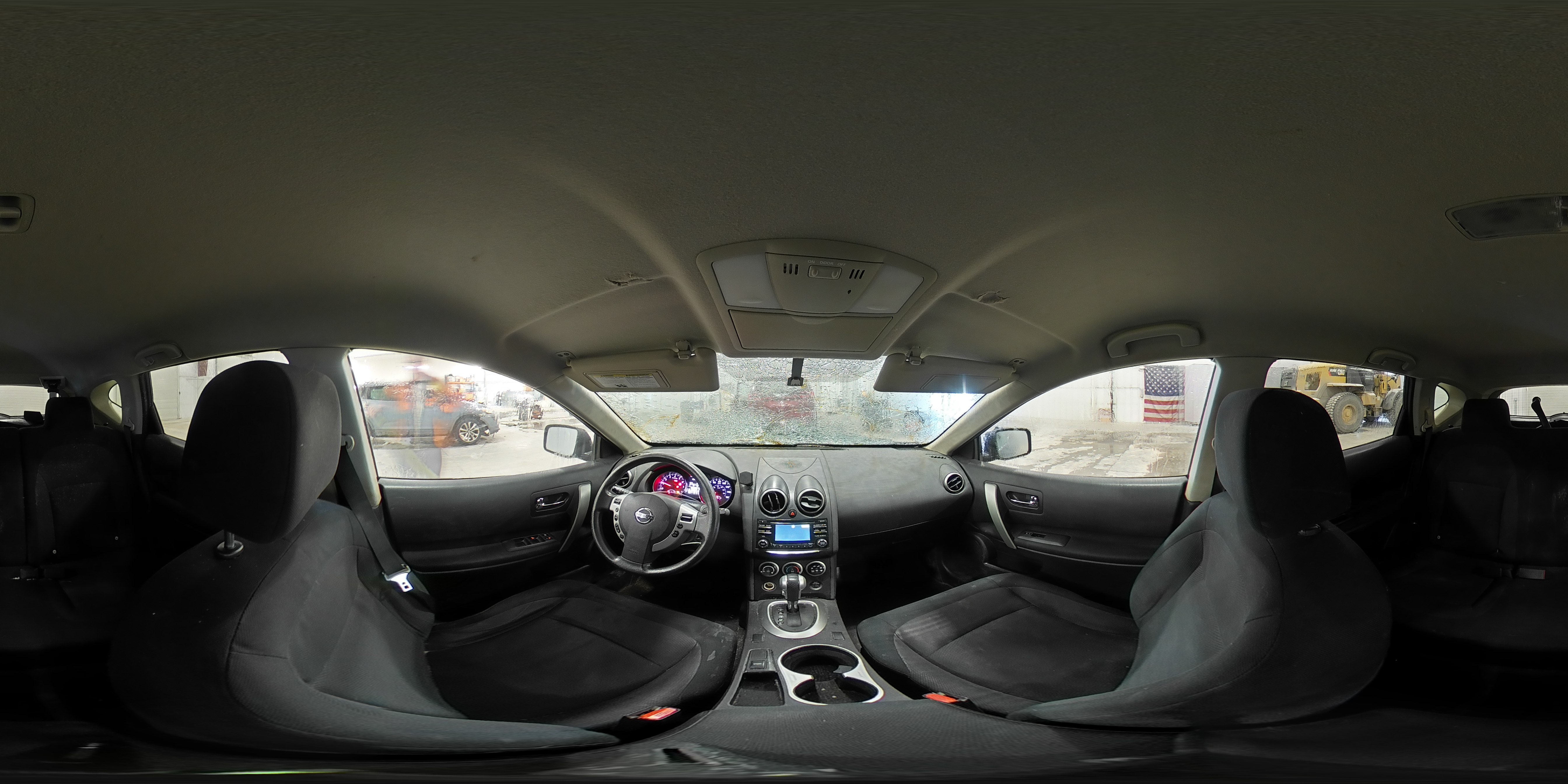2013 Nissan Rogue - Image 13