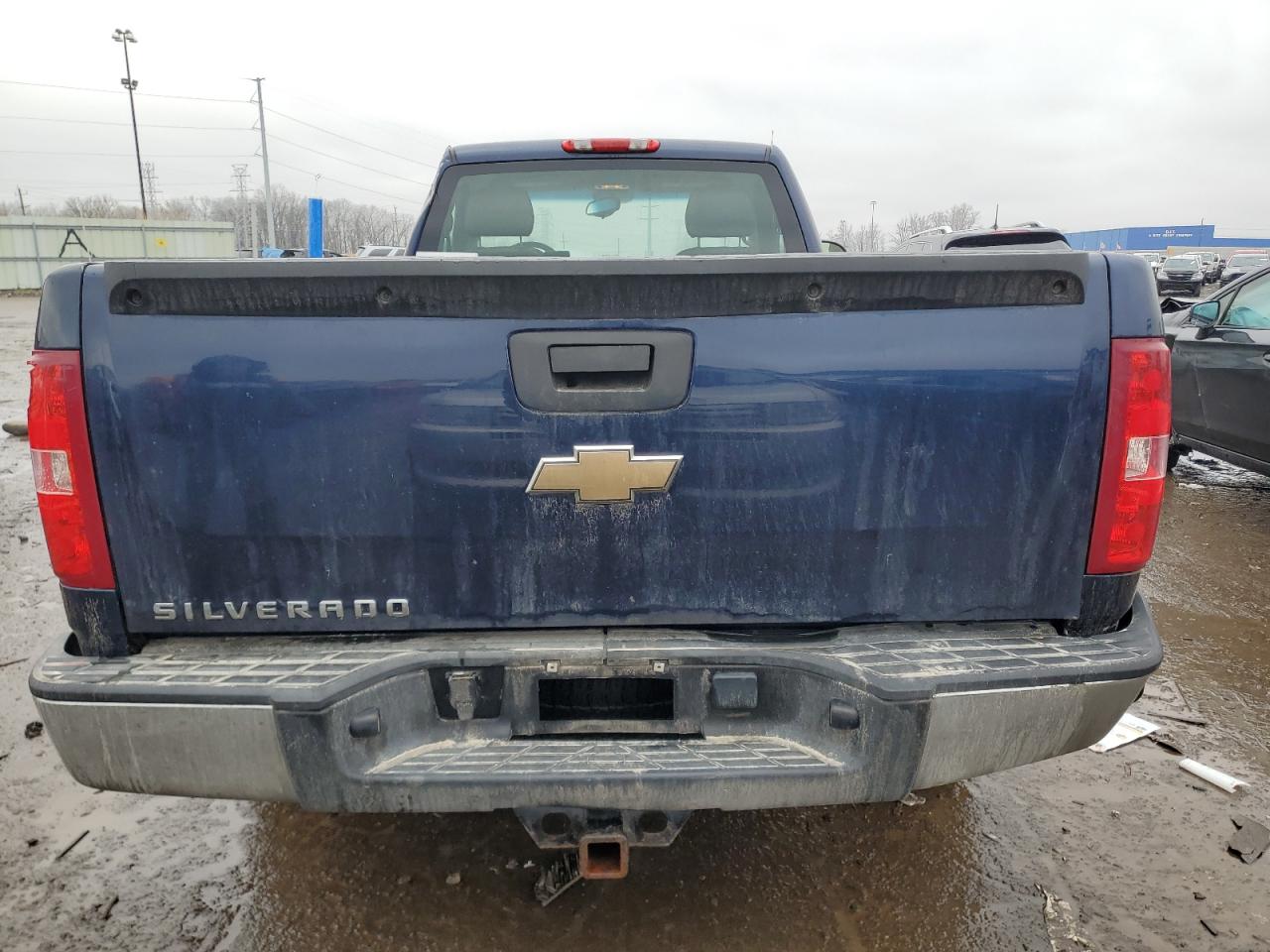 2009 Chevrolet Silverado - Image 6