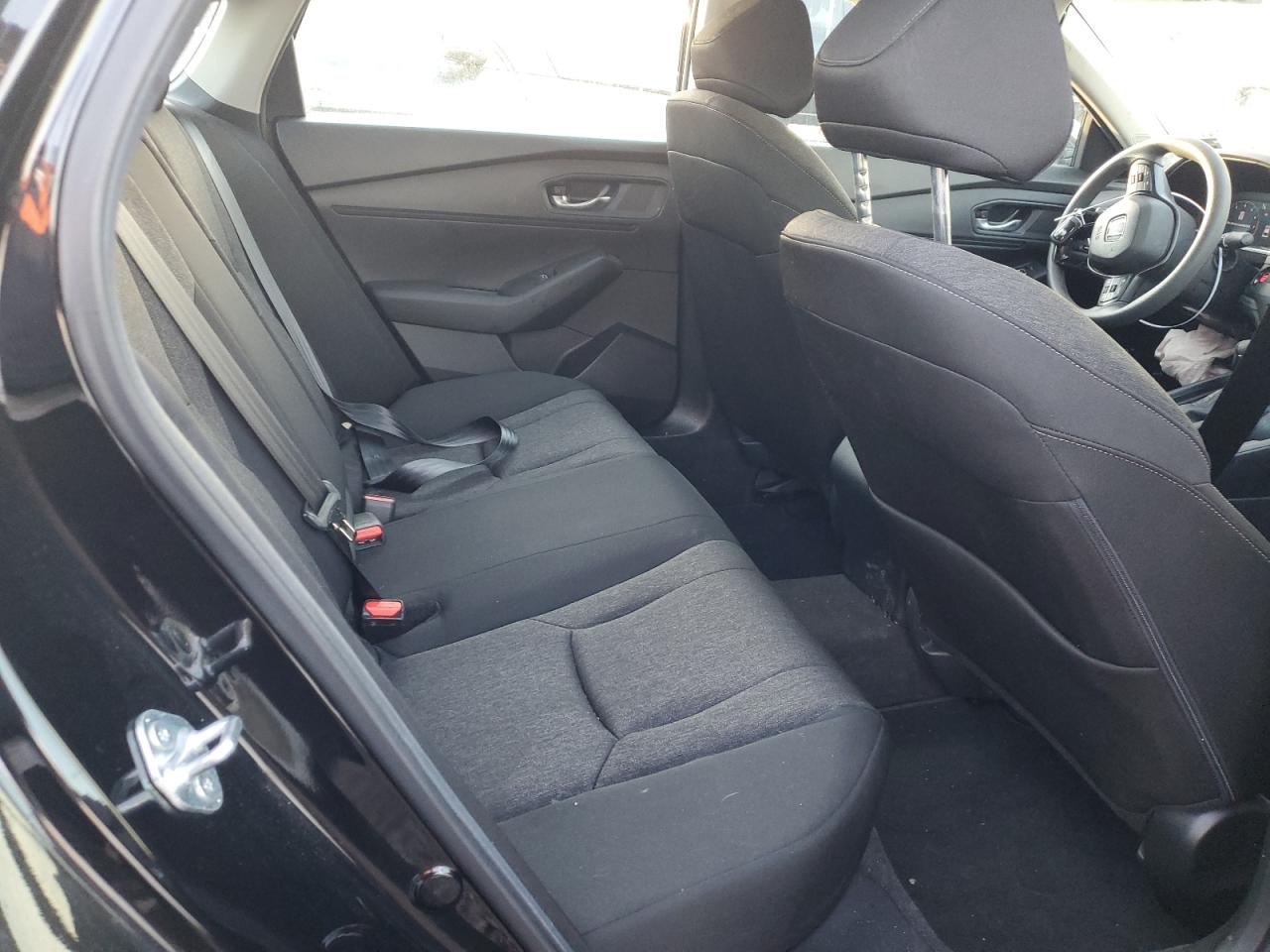 2024 Honda Accord - Image 10