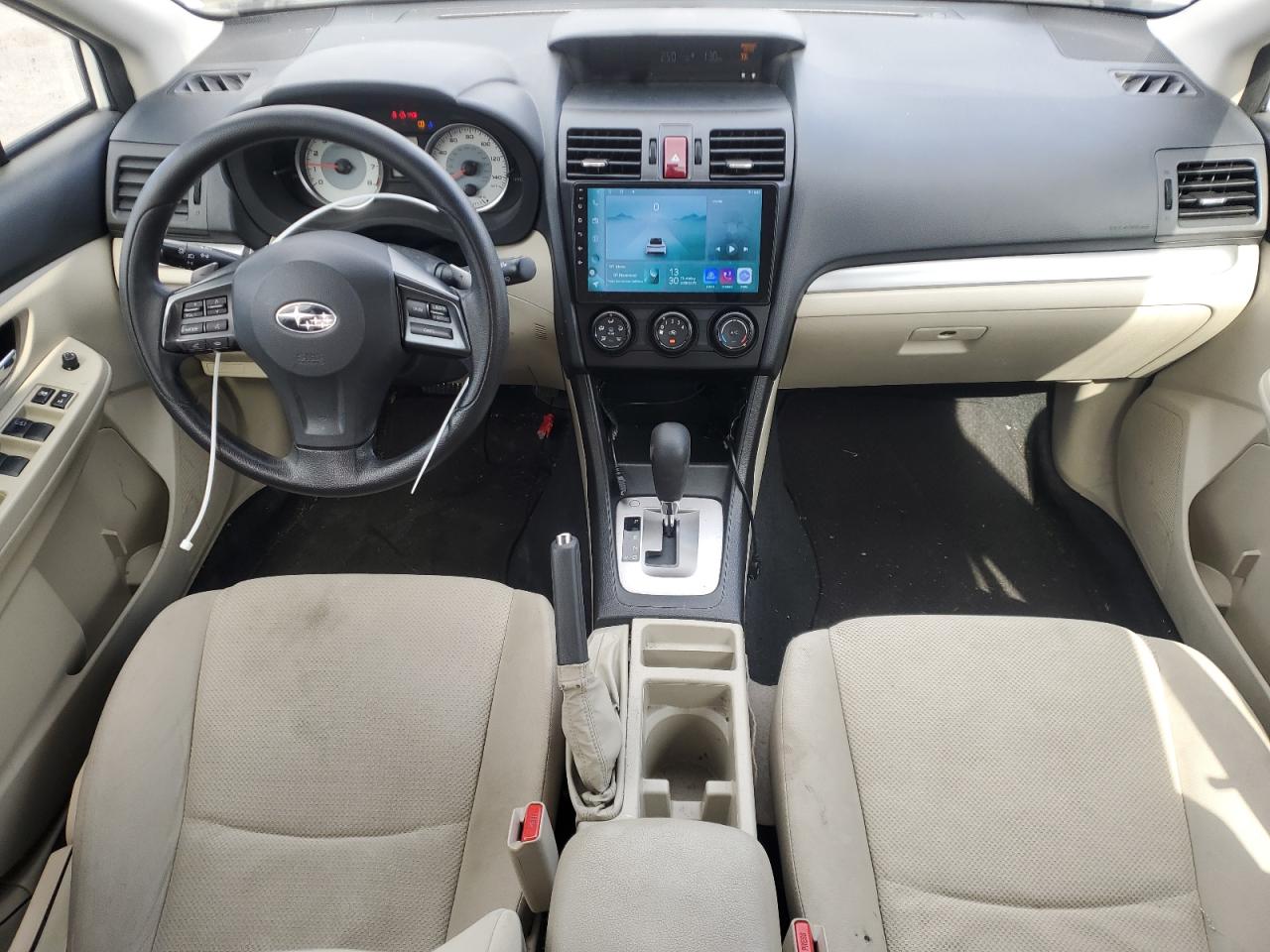 2012 Subaru Impreza - Image 8