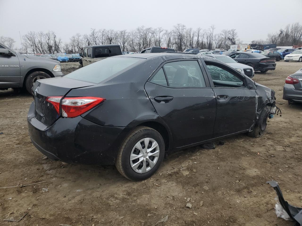 2016 Toyota Corolla - Image 3