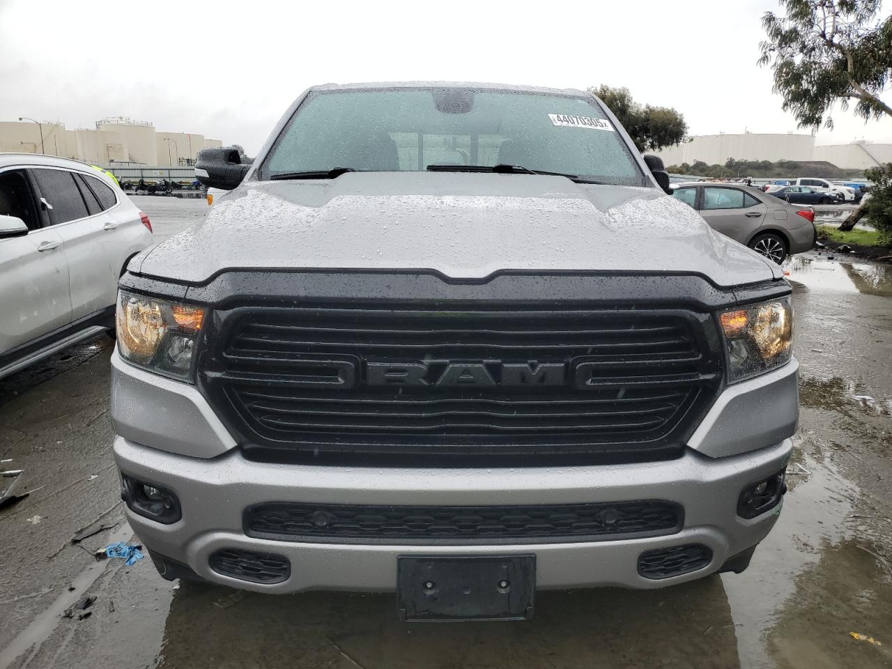 2021 RAM 1500 - Image 5