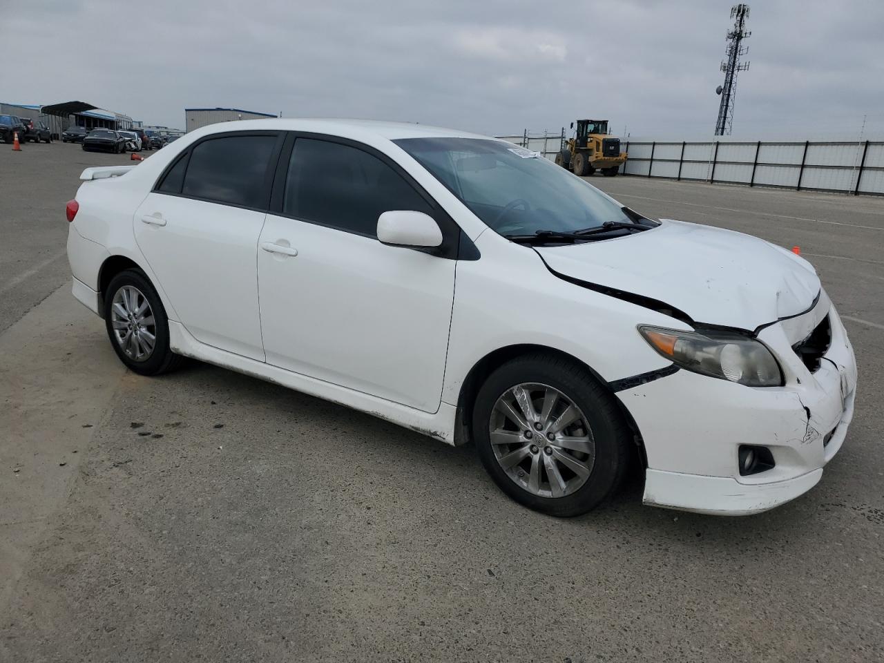 2010 Toyota Corolla - Image 4