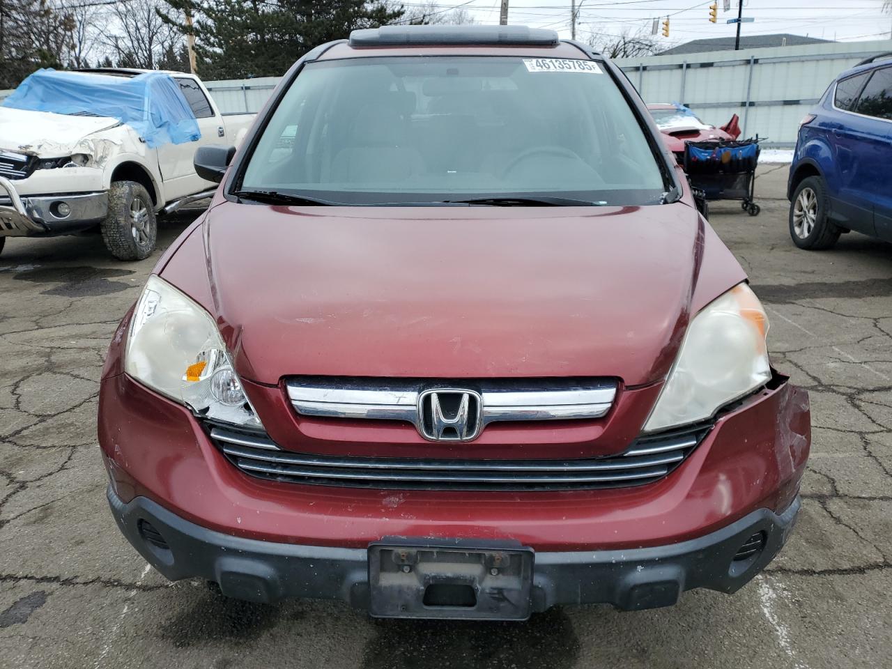 2007 Honda CR-V - Image 5