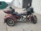 2014 Harley-Davidson Flhtcutg Tri Glide Ultra for Sale in Lexington, KY - Water/Flood