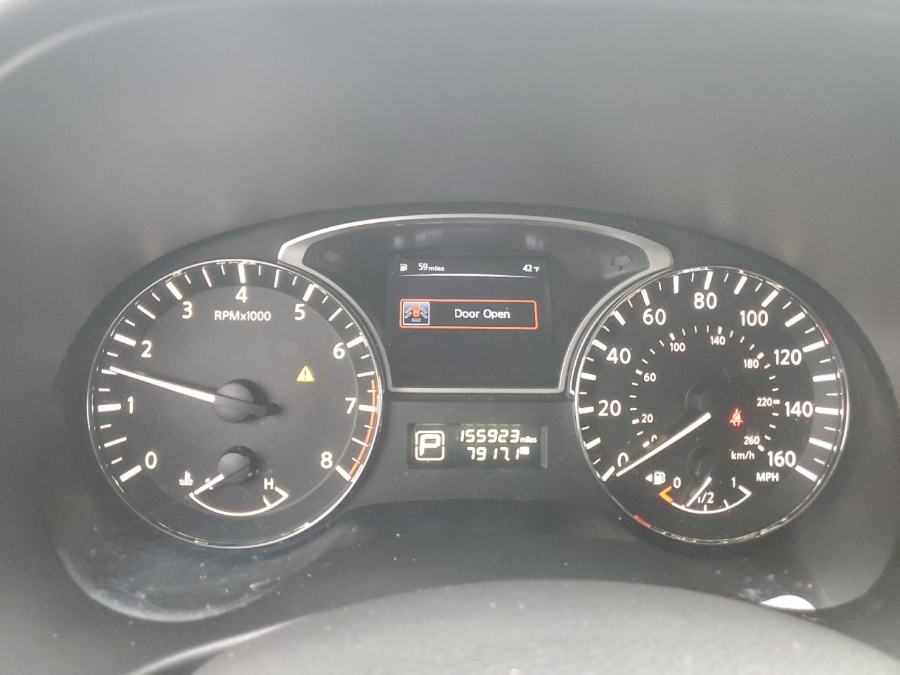 2014 Nissan Pathfinder - Image 9