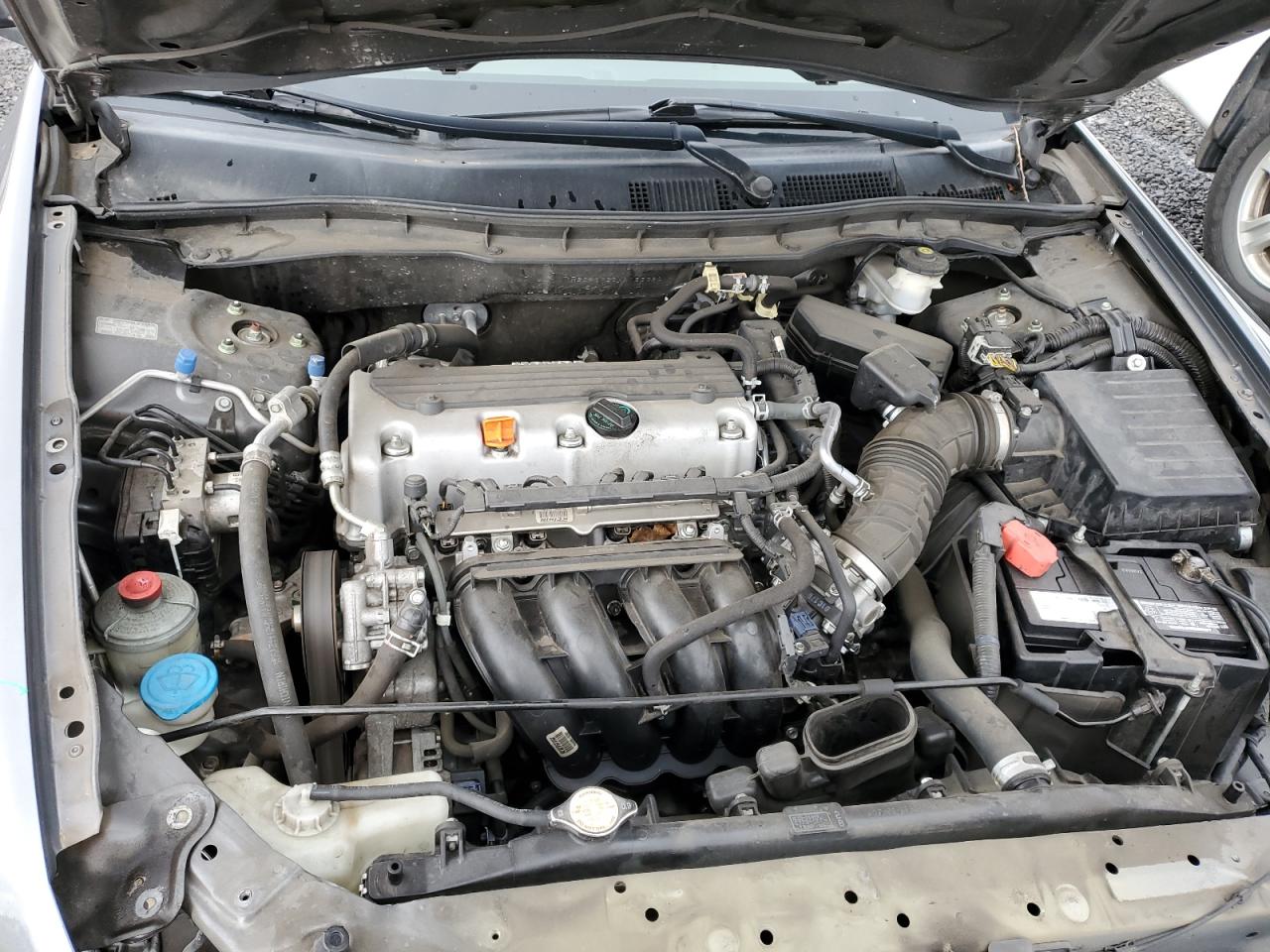 2010 Honda Accord - Image 11