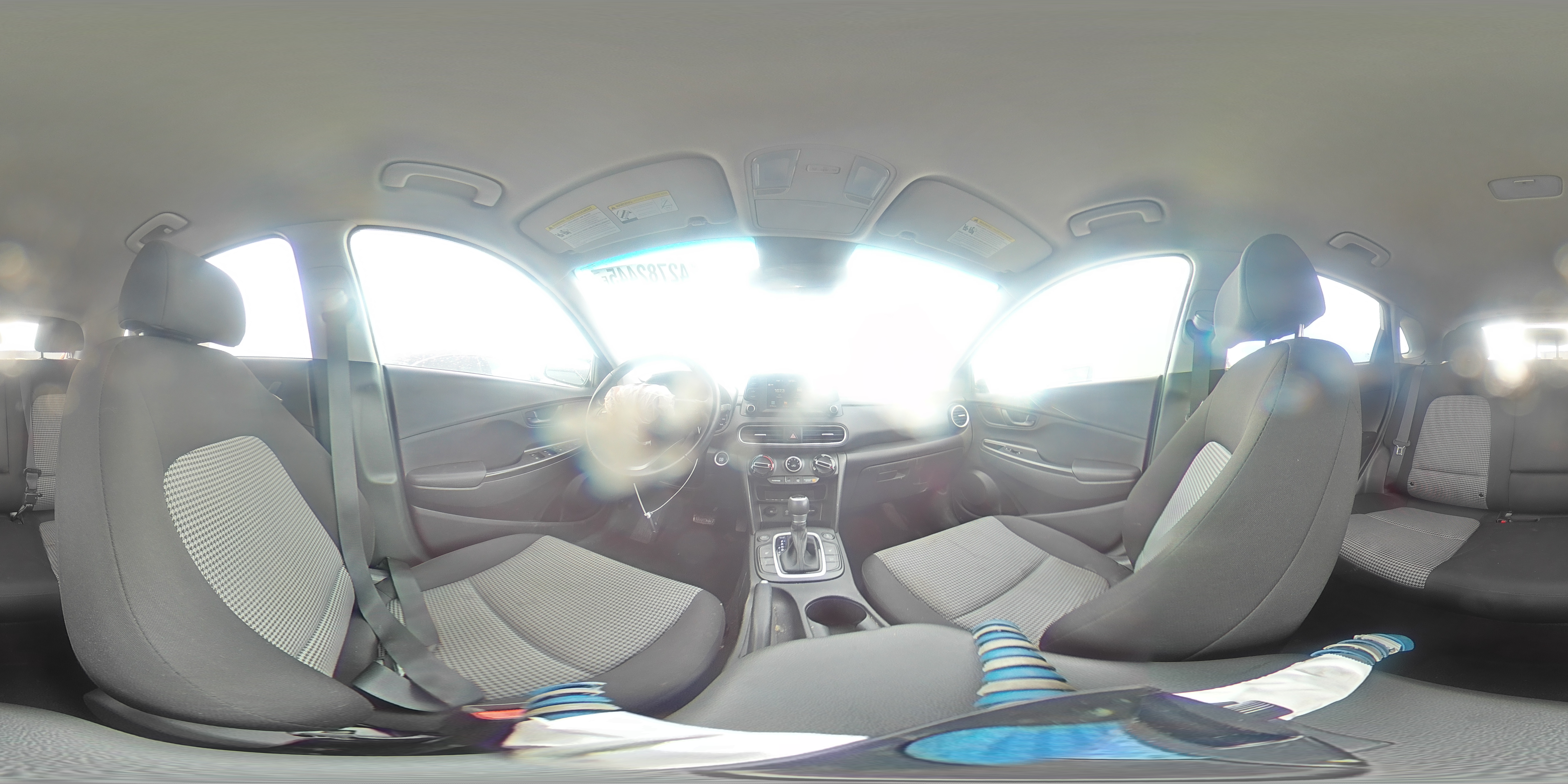 2021 Hyundai Kona - Image 15