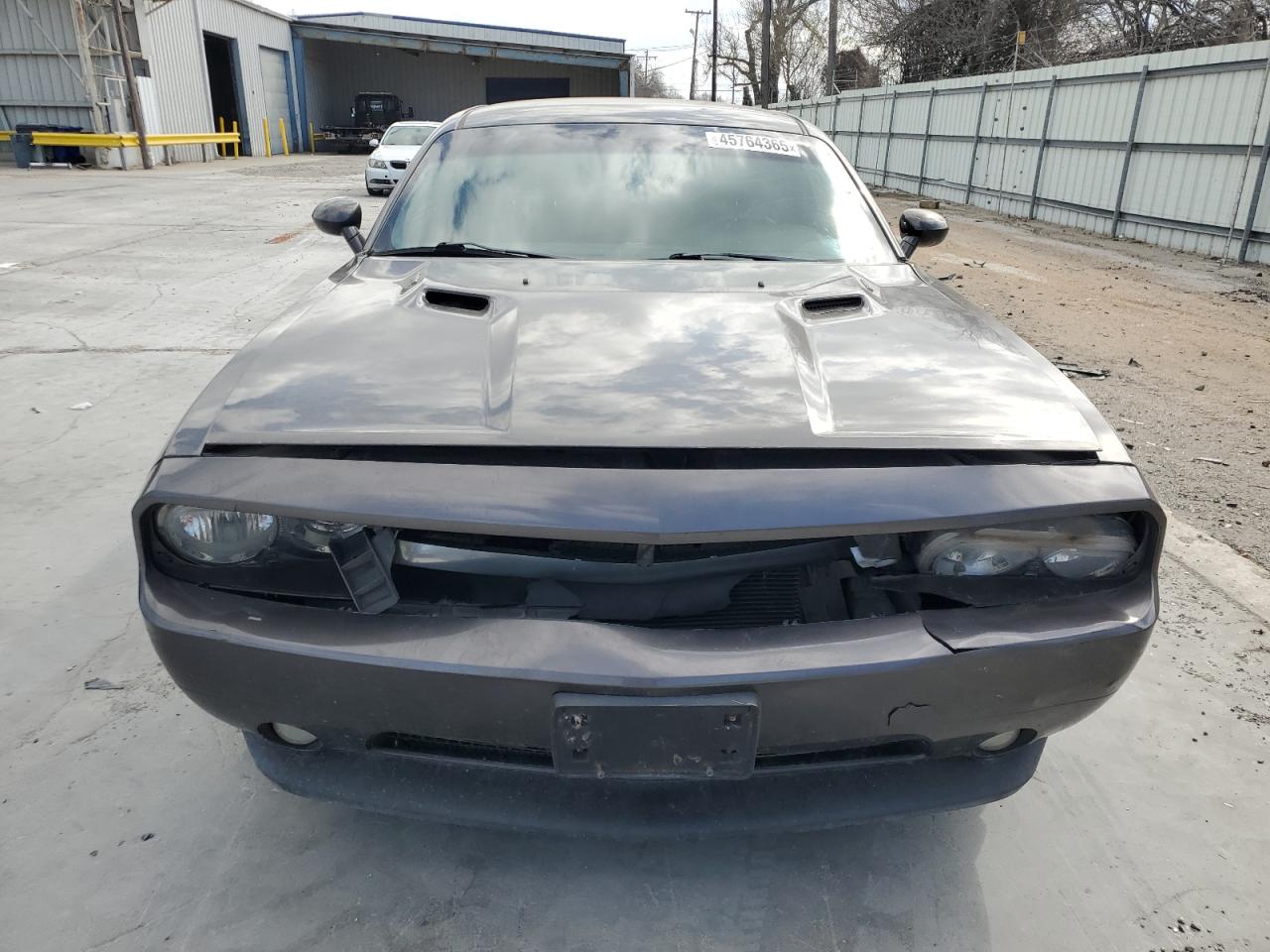 2013 Dodge Challenger - Image 5