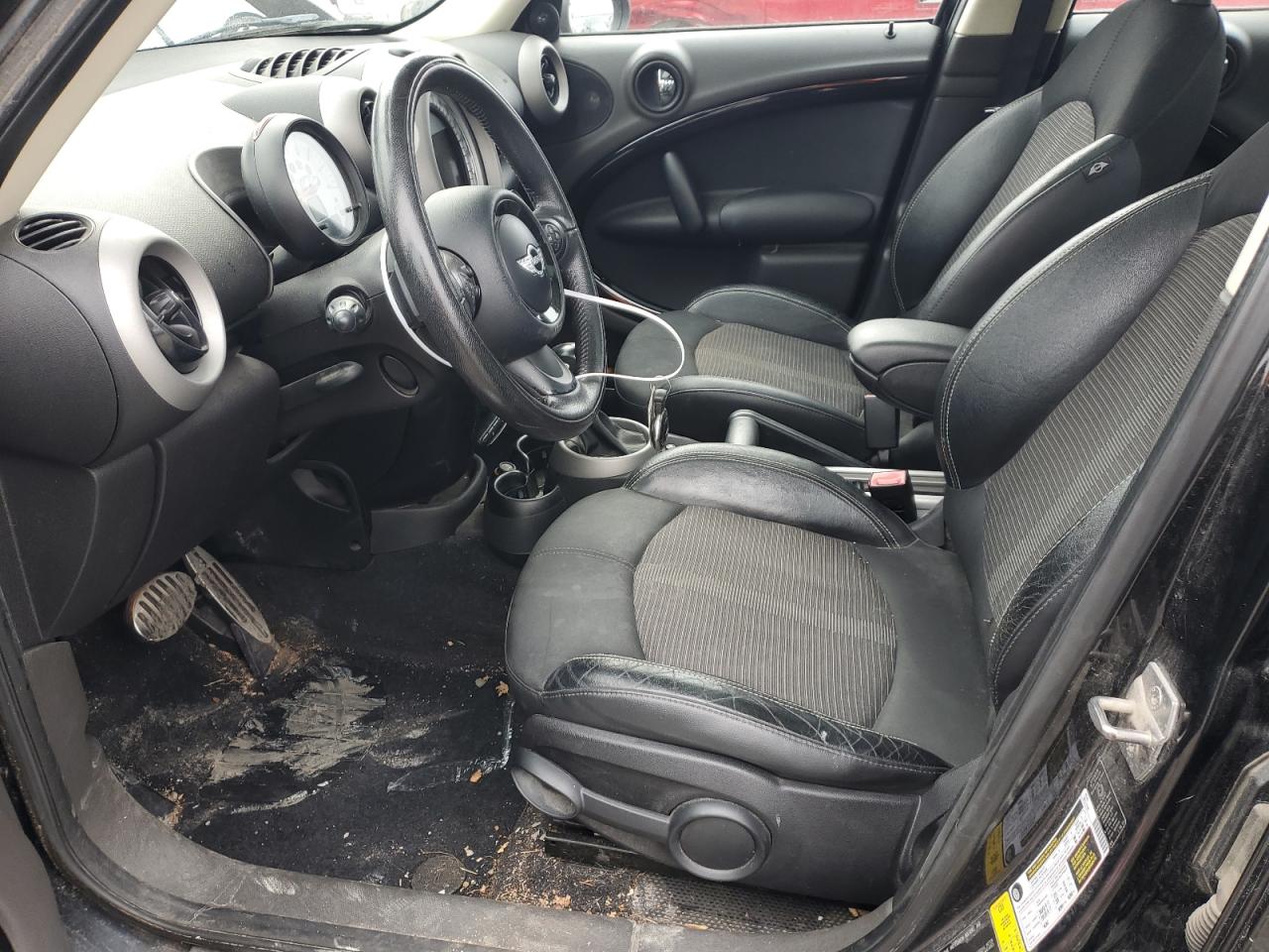2012 MINI Cooper - Image 7