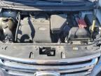 2013 Ford Edge Limited იყიდება Cahokia Heights-ში, IL - Rear End