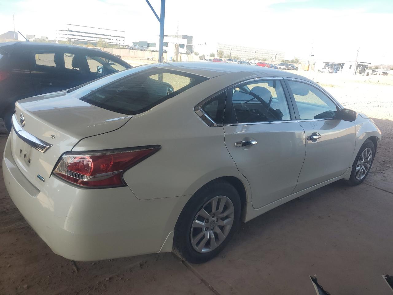 2014 Nissan Altima - Image 3