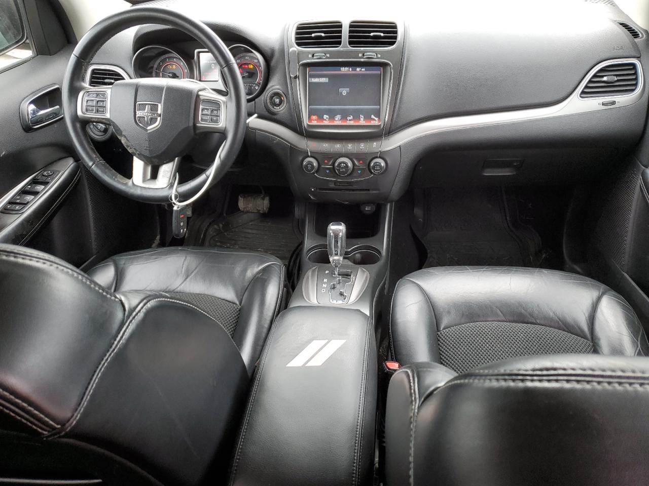 2016 Dodge Journey - Image 8