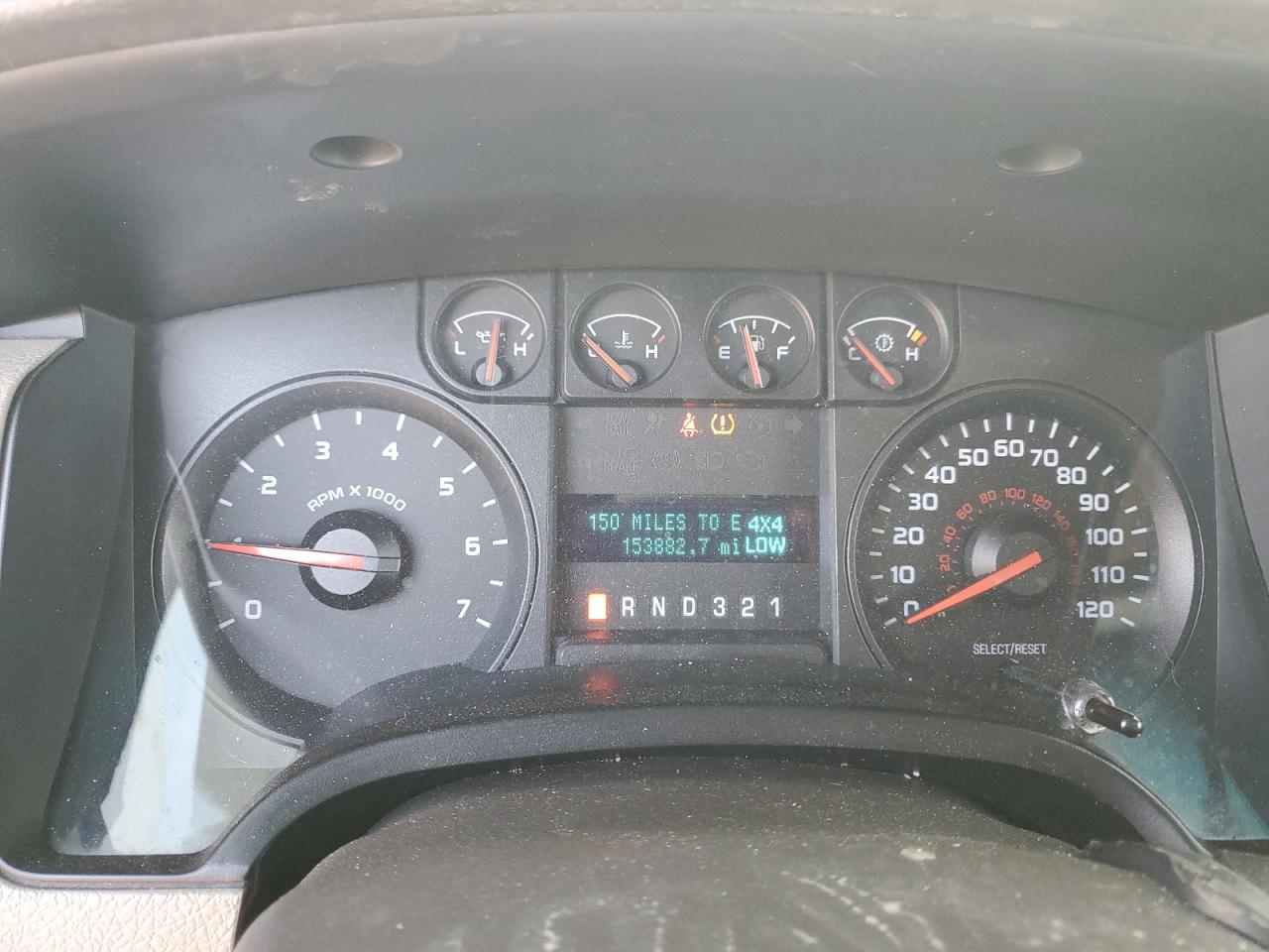 2010 Ford F-150 - Image 9