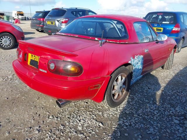 1990 MAZDA MX-5