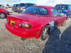 1990 MAZDA MX-5 for sale at Copart CORBY